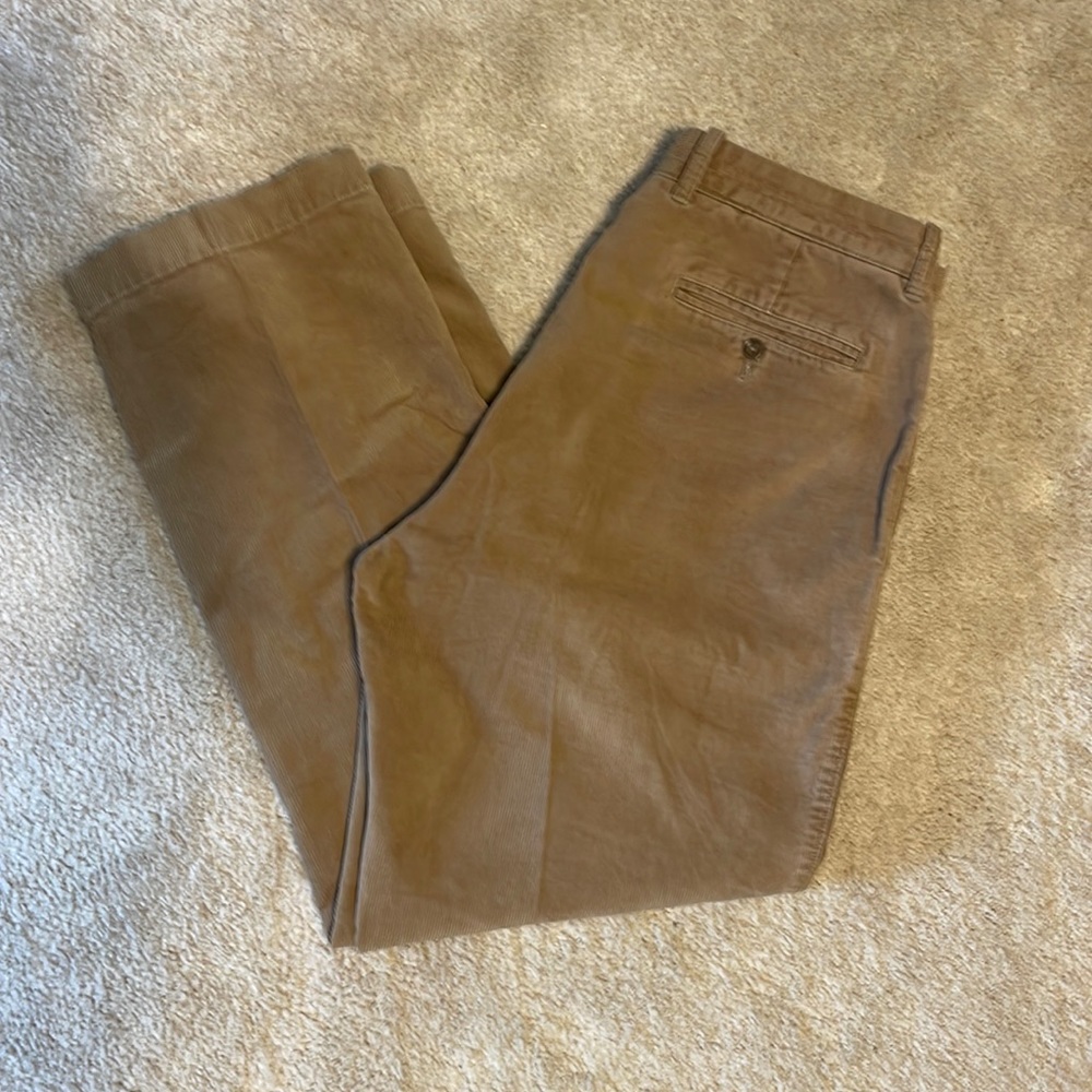 J.Crew vintage Corduroy